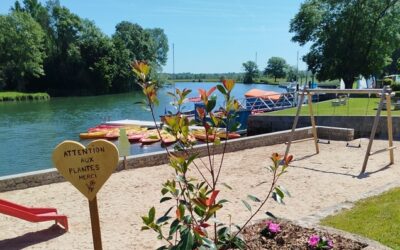 Juillet 2026 : la Charente en chaleur !