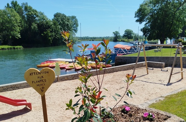 Juillet 2026 : la Charente en chaleur !