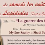 La culture orientale toute proche 1
