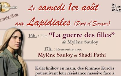 La culture orientale toute proche 1