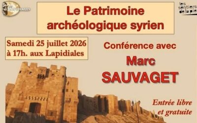 La culture orientale toute proche