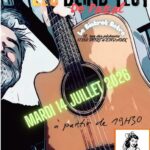 Le Concert du Bistrot ! 1