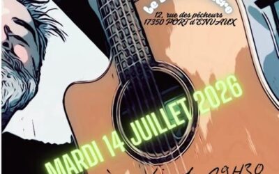 Le Concert du Bistrot ! 1