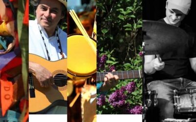 Le Concert du Bistrot ! 4