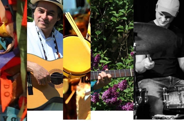 Le Concert du Bistrot !