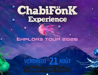Le Concert du Bistrot !