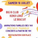 Viv'Envaux met le fleuve en fête ! 8
