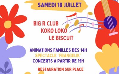 Viv'Envaux met le fleuve en fête ! 8
