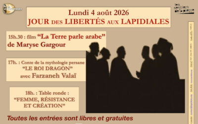 La culture orientale toute proche 4