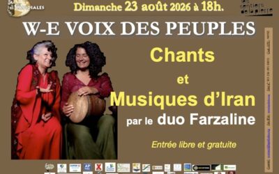 La culture orientale toute proche 7