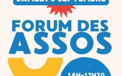 Rencontrer les Associations qui animent la commune ! 6