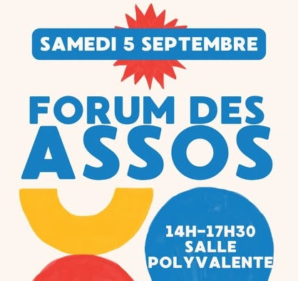 Rencontrer les Associations qui animent la commune !