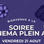 21 aout 26 cinéma