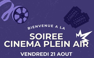 21 aout 26 cinéma
