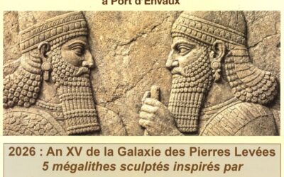 Les Lapidiales : une fin de saison en beauté !