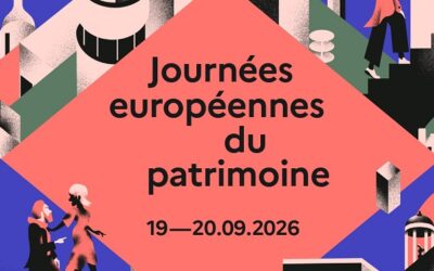 Un week-end pour le patrimoine 1