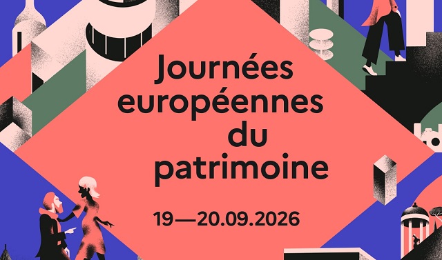 Un week-end pour le patrimoine