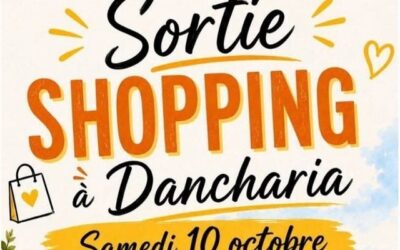 Une sortie à la pisciculture... 2