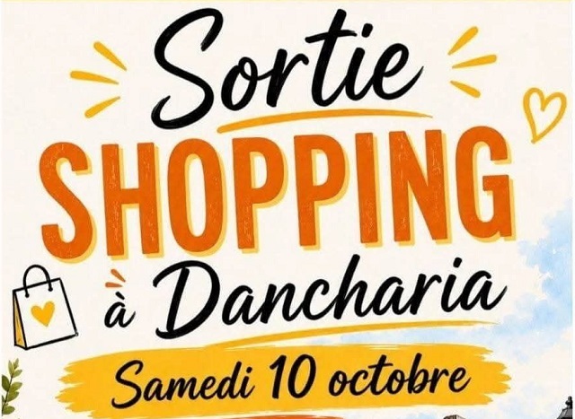 Vamos à Dancharia…