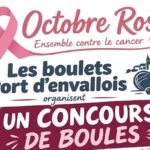 Octobre rose 2026 1