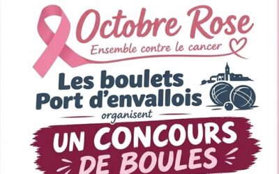 Octobre rose 2026 1