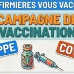Vaccination avec ou sans rendez-vous ?