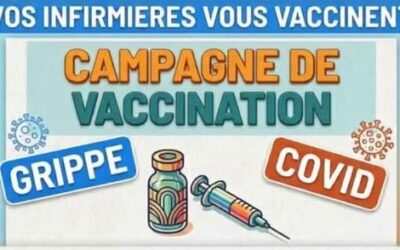 Vaccination avec ou sans rendez-vous ?