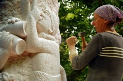 Sylvie Berry (Crazannes).JPG