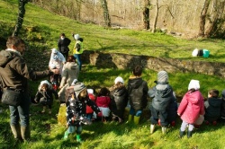 à la claire fontaine mars 2016 (12).JPG