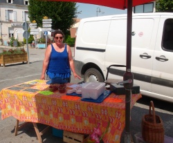 Marie Christine Quéré