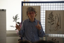 10 février 2018 conférence la cuisine des plantes sauvages (5).JPG