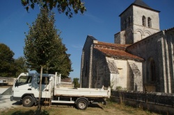 rénovation de la toiture de l'église par le SAS (3).JPG
