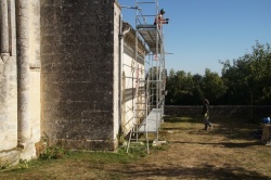 rénovation de la toiture de l'église par le SAS (12).JPG