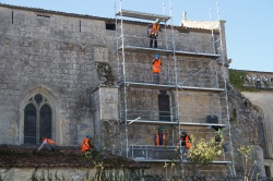 sur le toit de l'église le 4 oct 2018 (2).JPG