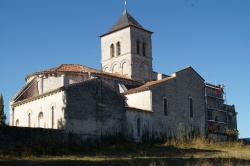 sur le toit de l'église le 4 oct 2018 (3).JPG