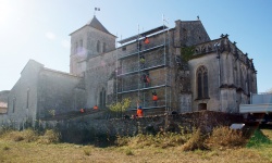 sur le toit de l'église le 4 oct 2018 (4).JPG