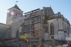 sur le toit de l'église le 4 oct 2018 (5).JPG