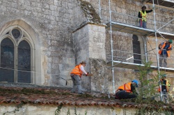 sur le toit de l'église le 4 oct 2018 (6).JPG