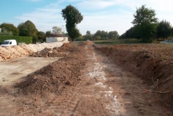 les travaux du terrain de la petite gare octobre novembre 2018 (4).JPG