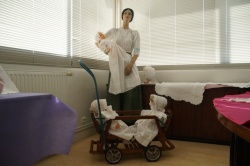 la dentelle à la Médiathèque décembre 2019 (11).JPG