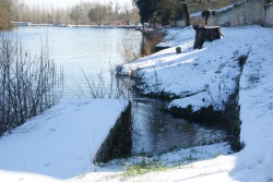 sous la neige.JPG