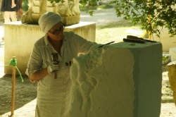 Michèle Caïric.JPG