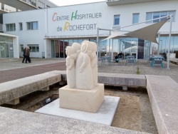 Michèle Caïric Rochefort (1)