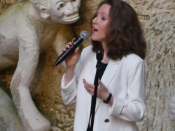 9 juillet 21 jazz swing aux Lapidiales (4).JPG