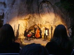 9 juillet 21 jazz swing aux Lapidiales (6).JPG