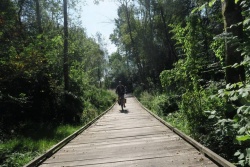 20 août 21 passerelle de la Flow Vélo entre Port à Clou et Les Vinets (14).JPG