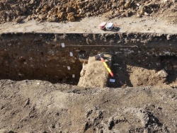 fouilles archéo place des halles et quai de carénage en octobre 21 (5).JPG