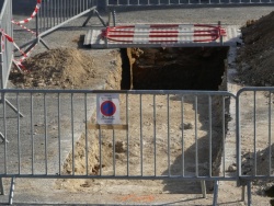 fouilles archéo place des halles et quai de carénage en octobre 21 (16).JPG
