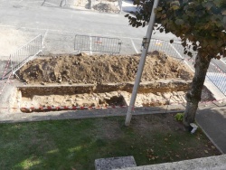 fouilles archéo place des halles et quai de carénage en octobre 21 (17).JPG