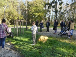 Un arbre, un enfant 19 novembre (3).JPG